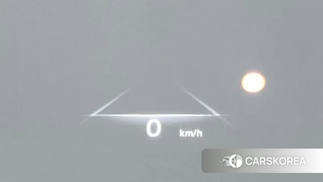 Genesis G80 (RG3) id 3447931 из Кореи 8