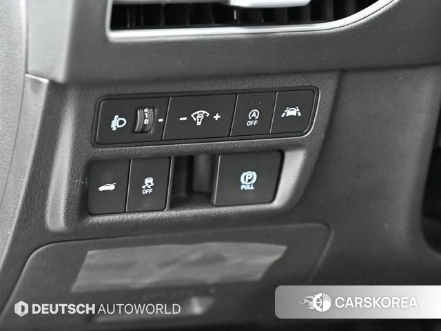 Hyundai Sonata (DN8) id 4619962 из Кореи 8