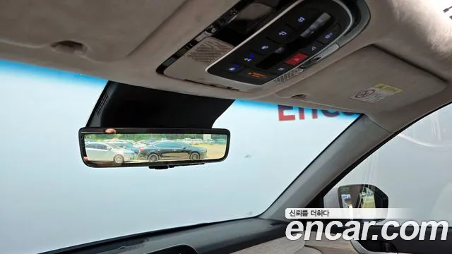 Hyundai The New Palisade id 2800573 из Кореи 8