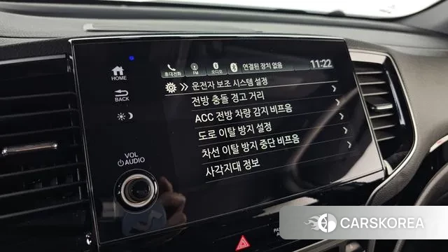 Honda Pilot 3rd generation id 3439596 из Кореи 8