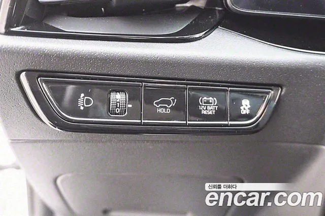 Kia Di Ol Nu Niro id 2357949 из Кореи 8