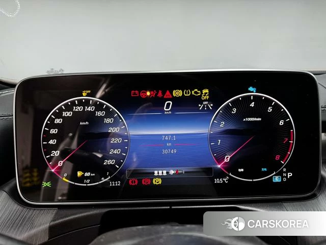 Mercedes-Benz Class C id 4258007 из Китая 8
