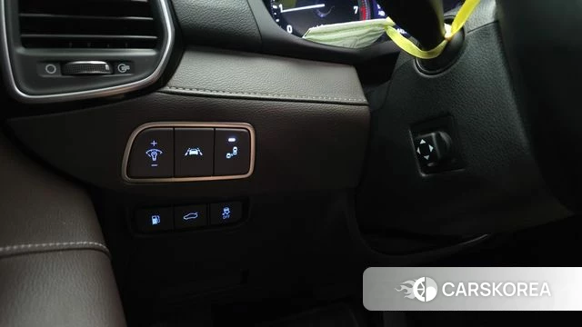 Hyundai Grandeur IG id 4633367 из Кореи 8