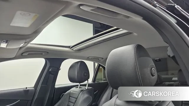 Mercedes-Benz E-Class W213 id 3439133 из Кореи 8