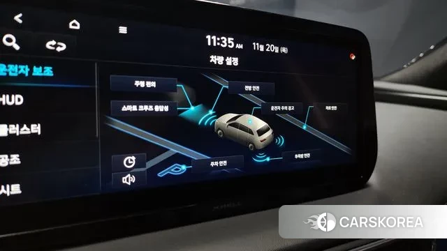 Hyundai The New Santa Fe id 3390514 из Кореи 8