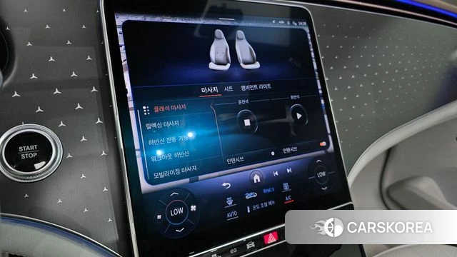 Mercedes-Benz EQE V295 id 4585292 из Кореи 8