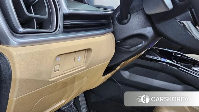 Kia The New Sorento 4th Generation id 4223071 из Кореи 8