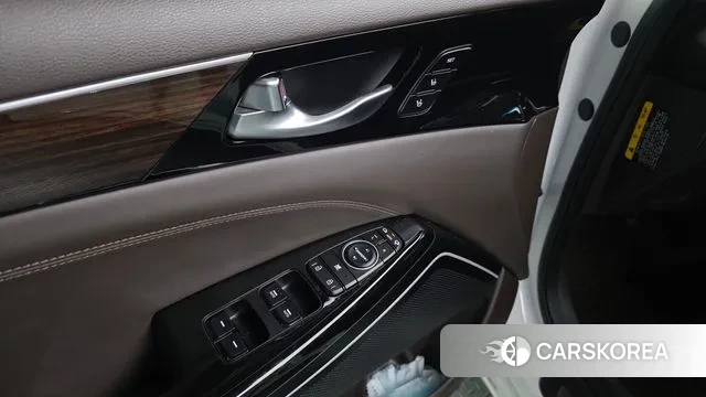 Kia Come New K7 id 3444908 из Кореи 8