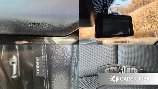 Ssangyong Berry New Tivoli id 3601009 из Кореи 8