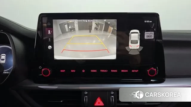 Kia The New K3 2nd generation id 3649129 из Кореи 8