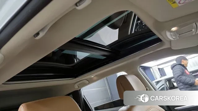 Renault Korea (Samsung) The New QM6 id 3383848 из Кореи 8