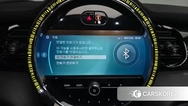 Mini Cooper Convertible id 3415799 из Кореи 8