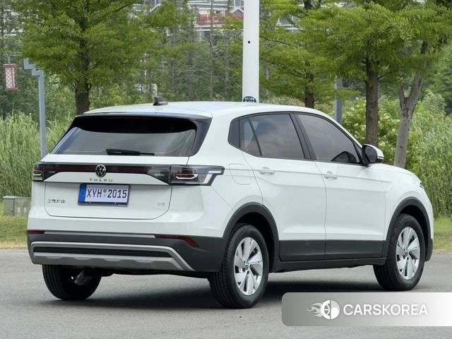 Volkswagen Tuyue id 4328545 из Китая 8