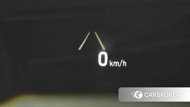 Genesis G80 id 4732777 из Кореи 8
