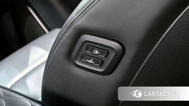 Ssangyong G4 Rexton id 4351109 из Кореи 8