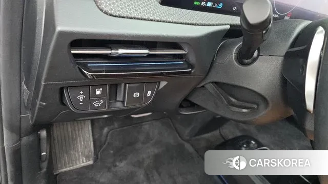 Kia EV6 id 3300627 из Кореи 8