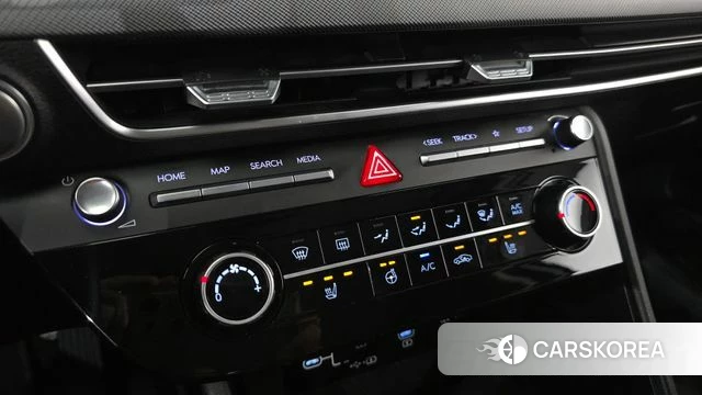 Hyundai Sonata D Edge (DN8) id 4744010 из Кореи 8