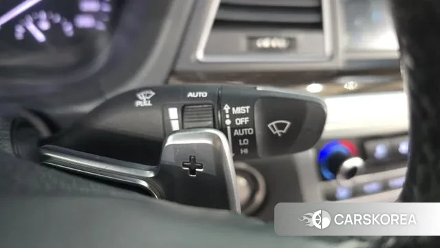 Genesis G80 id 3440082 из Кореи 8