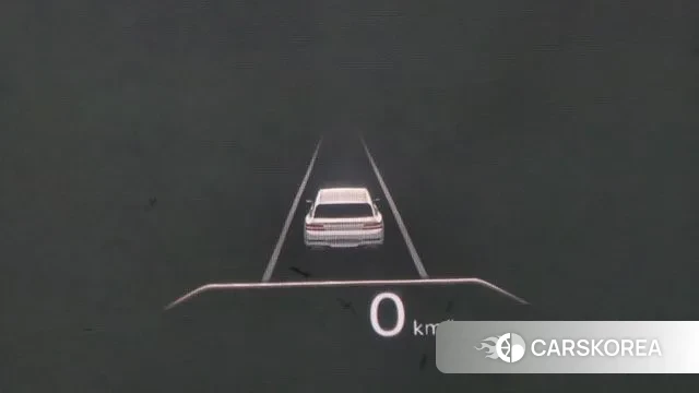 Genesis GV80 id 3635589 из Кореи 8