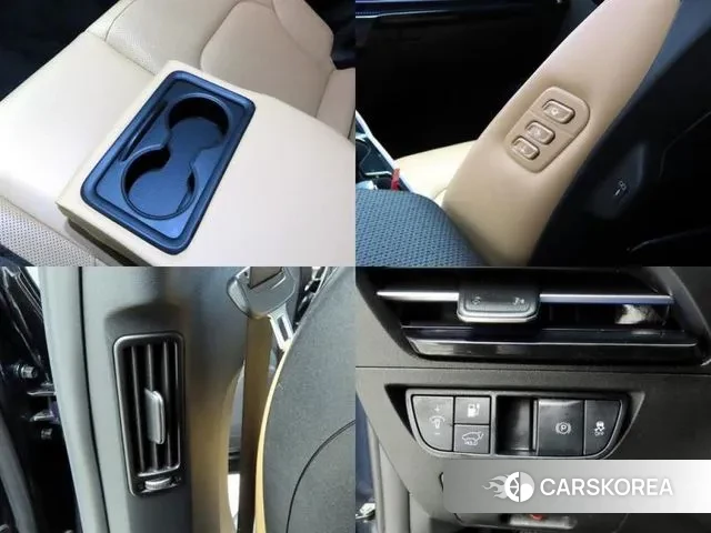 Kia EV6 id 3383982 из Кореи 8