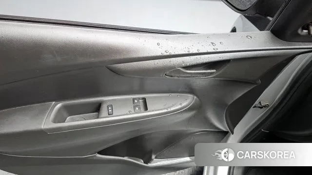 Chevrolet (GM Daewoo) The New Spark id 3233707 из Кореи 8