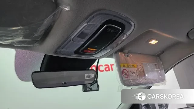 Hyundai Avante (CN7) id 3512817 из Кореи 8