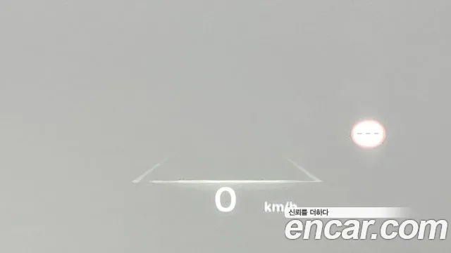 Genesis GV80 id 2646265 из Кореи 8