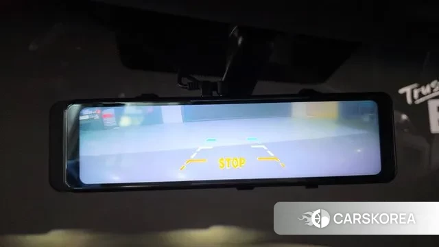 Ssangyong The New Rexton Sport id 3620048 из Кореи 8