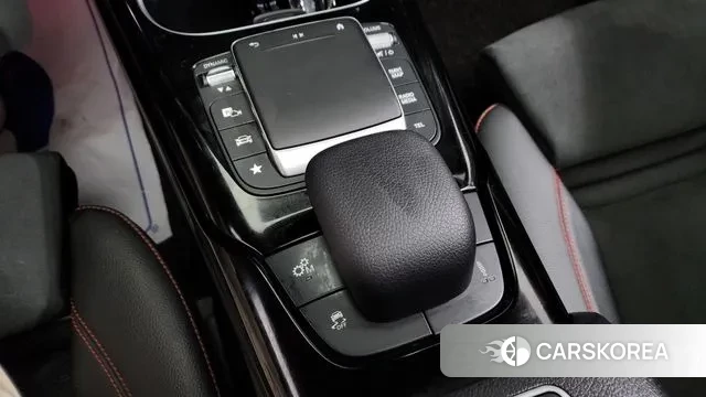 Mercedes-Benz A-Class W177 id 2889502 из Кореи 8