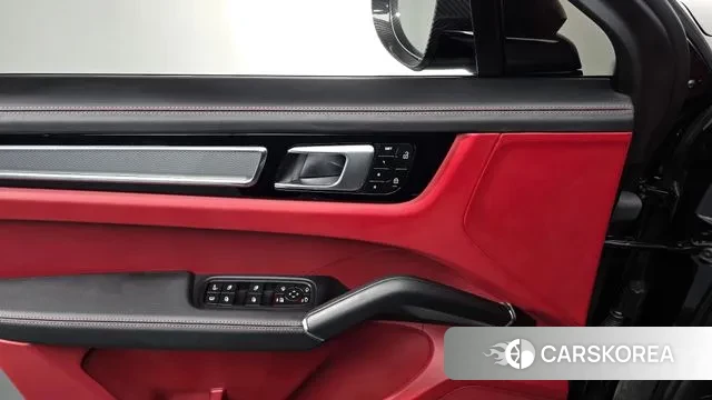 Porsche Cayenne (PO536) id 3502950 из Кореи 8