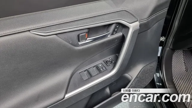 Toyota RAV4 5th Generation id 2868827 из Кореи 8