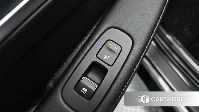 Hyundai Sonata D Edge (DN8) id 4185702 из Кореи 8