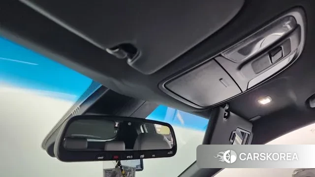 Kia Sportage The Bold id 3718652 из Кореи 8