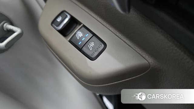 Kia The New Carnival 4th Generation id 4456097 из Кореи 8