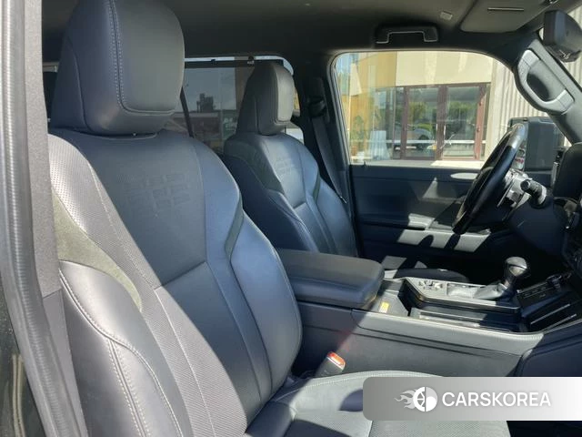 Lexus GX id 4291549 из Китая 8