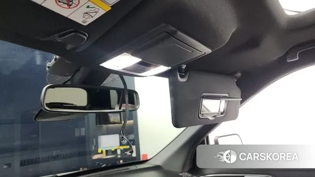 Ford Explorer id 3071853 из Кореи 8