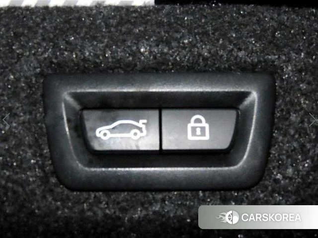 BMW 5 Series (G30) id 3899729 из Кореи 8