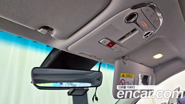 Hyundai The New Grandeur IG Hybrid id 2823958 из Кореи 8