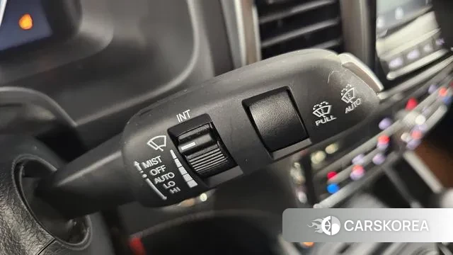 Ssangyong The New Rexton Sport id 2968832 из Кореи 8