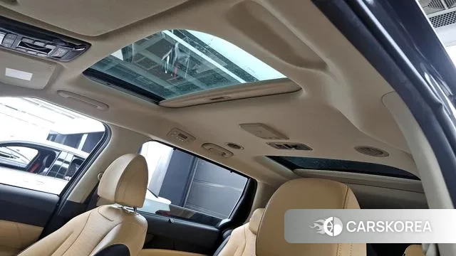 Kia Carnival 4th generation id 3691693 из Кореи 8