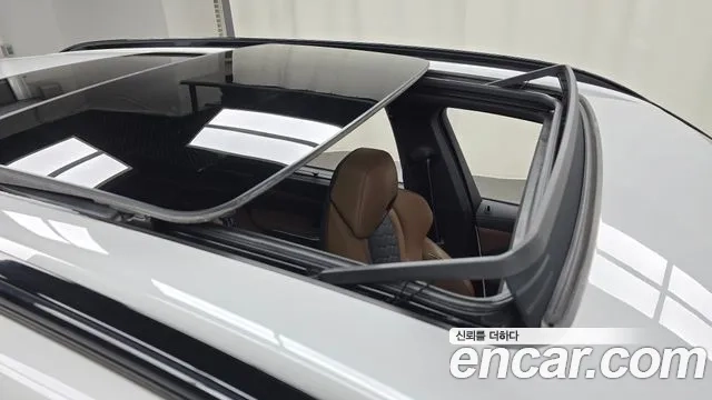 BMW X5M (G05) id 2950080 из Кореи 8