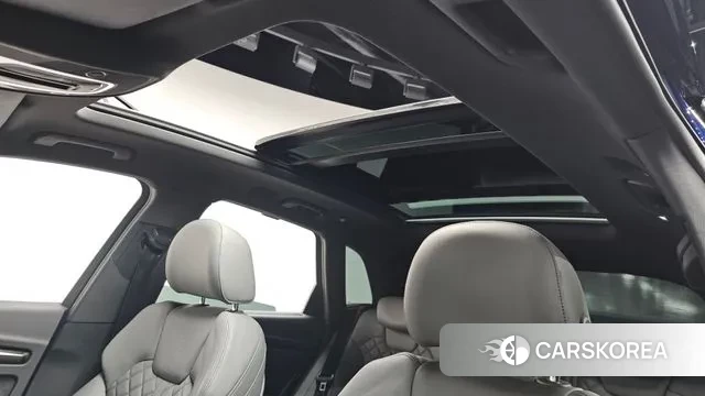 Audi SQ5 (FY) id 3551825 из Кореи 8