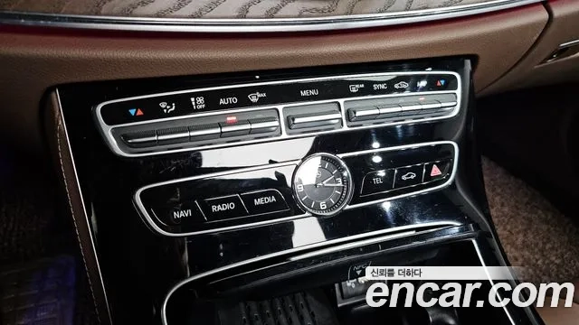 Mercedes-Benz E-Class W213 id 2907214 из Кореи 8