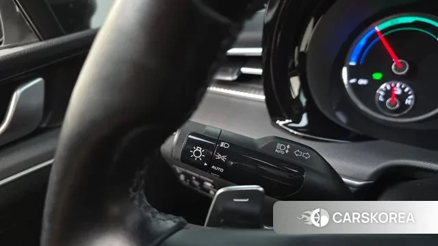 Kia K5 Hybrid 3rd Generation id 3032999 из Кореи 8