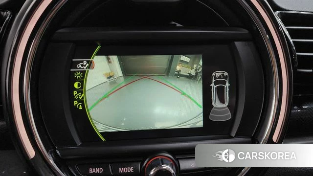 Mini Cooper D Clubman id 3886417 из Кореи 8