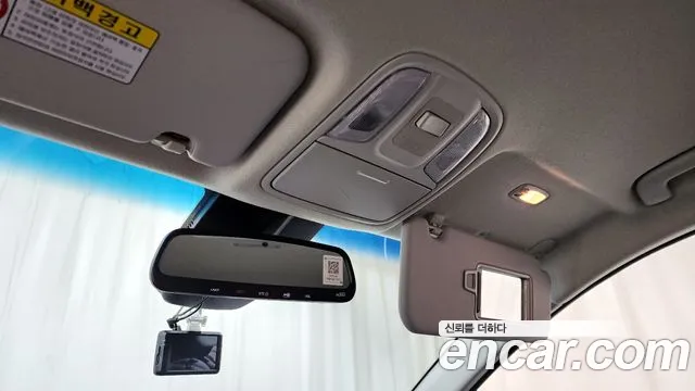 Kia The New Niro id 2599317 из Кореи 8