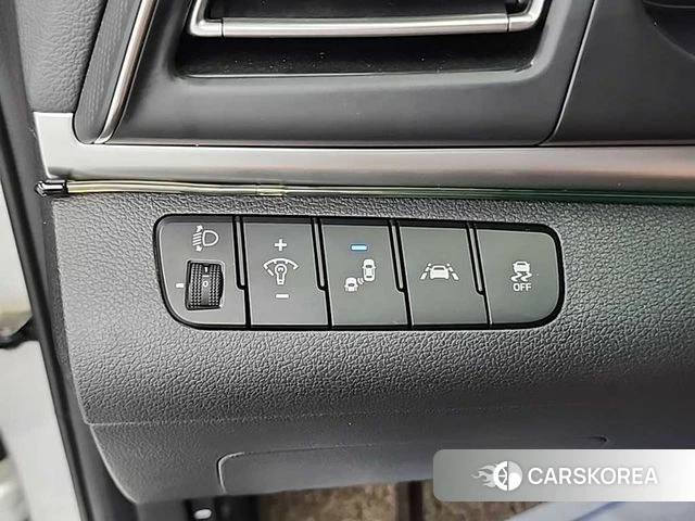 Hyundai The New Avante AD id 4520411 из Кореи 8