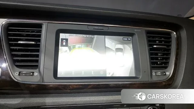 Kia The New Carnival id 3429496 из Кореи 8