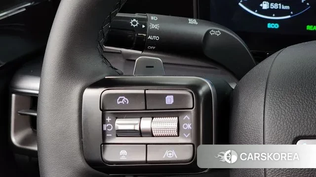 Hyundai Grandeur Hybrid (GN7) id 2963917 из Кореи 8