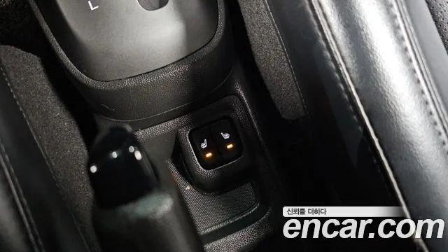 Chevrolet (GM Daewoo) The New Spark id 2712046 из Кореи 8